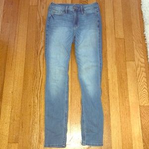 Hollister Skinny Jeans